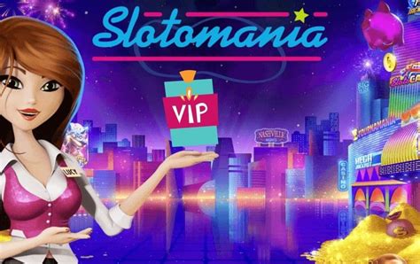 slotomania.com inner circle